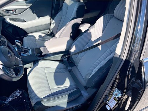 Used 2024 Subaru Outback Premium image 22