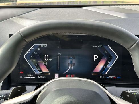 Used 2025 BMW X3 xDrive30i w/ Convenience Package image 11