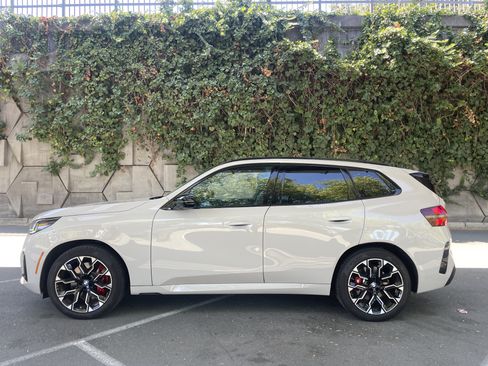 Used 2026 BMW X3 M50 w/ Premium Package AWD/4WD image 1