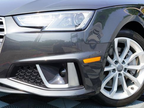 Used 2019 Audi A4 2.0T Premium w/ Convenience Package AWD/4WD image 37