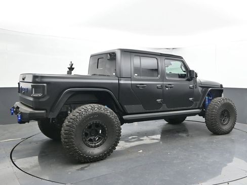 Used 2020 Jeep Gladiator Rubicon image 11