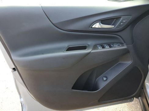 Certified 2024 Chevrolet Equinox LT image 21