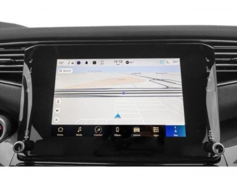 Used 2025 Jeep Wagoneer 4WD image 18