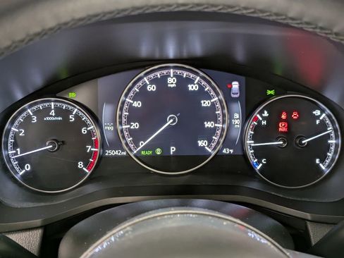 Used 2024 MAZDA CX-90 3.3 Turbo w/ Preferred Package image 15