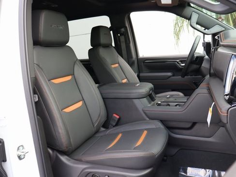 New 2026 GMC Sierra 2500 AT4 w/ AT4 Premium Plus Package image 20