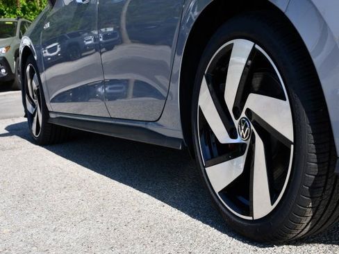 New 2026 Volkswagen GTI S FWD image 9