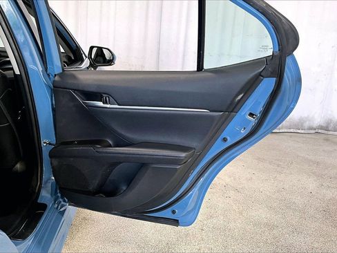 Used 2024 Toyota Camry XSE image 23