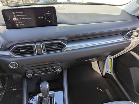 Certified 2025 MAZDA CX-5 AWD 2.5 S image 21
