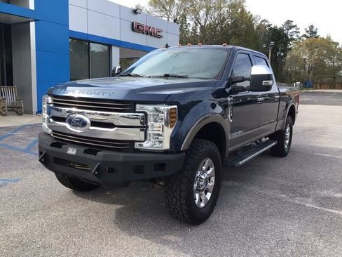 Used 2019 Ford F250 King Ranch image 22