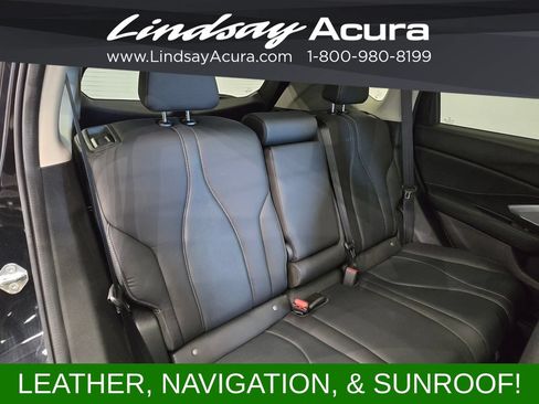 Used 2026 Acura RDX w/ Technology Package AWD/4WD image 9