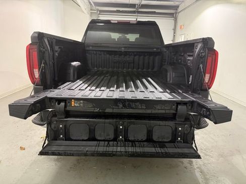 Used 2021 GMC Sierra 1500 SLT image 7