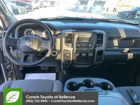 Used 2013 RAM 1500 Express image 20