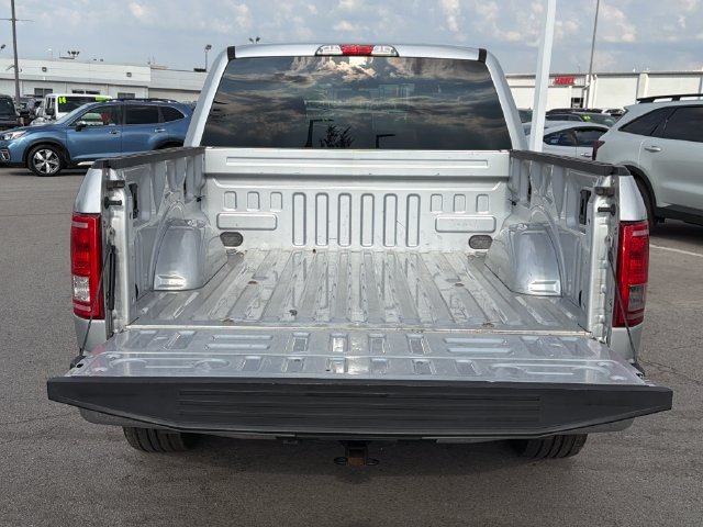 Used 2015 Ford F150 XLT RWD image 29