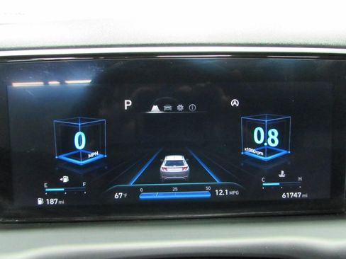 Used 2023 Hyundai Tucson SEL w/ Convenience Package AWD/4WD image 26
