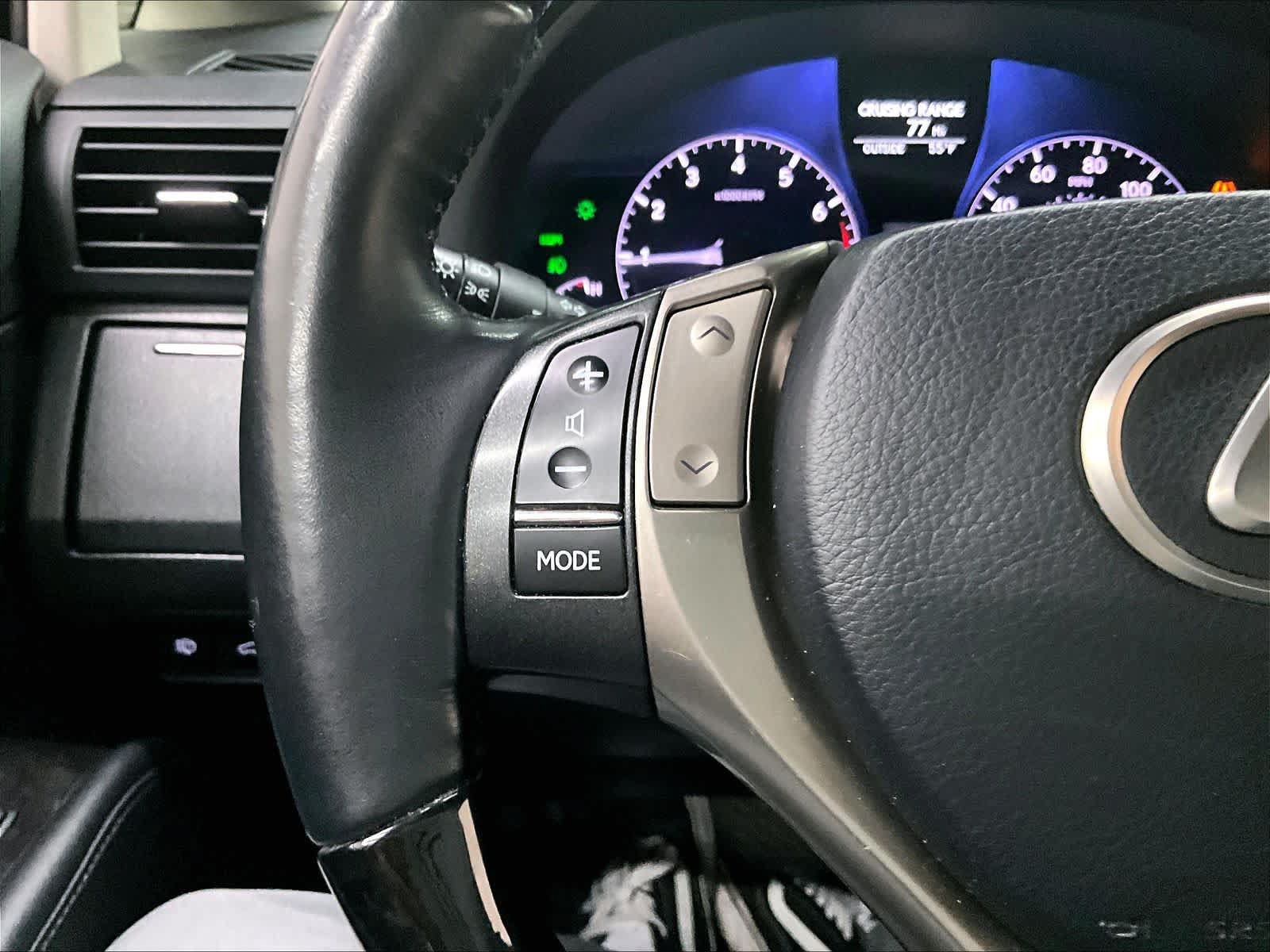 Used 2015 Lexus RX 350 AWD w/ Luxury Package image 21