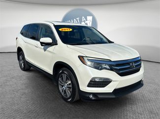 Used 2017 Honda Pilot EX-L image 1