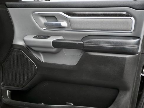 Used 2023 RAM 1500 Big Horn w/ Trailer Tow Group image 18