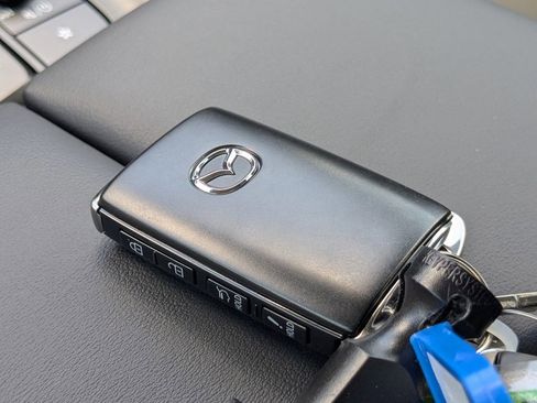 New 2026 MAZDA CX-90 3.3 Turbo w/ Select Package image 31