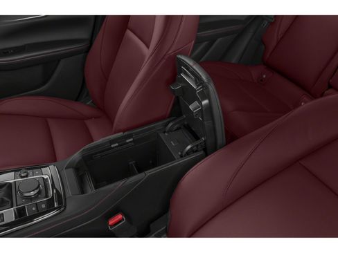 New 2026 MAZDA CX-30 AWD 2.5 S image 9