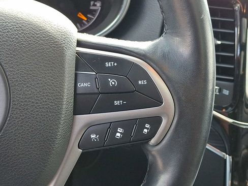 Used 2021 Jeep Grand Cherokee Limited w/ Quick Order Package 28K 80th AWD/4WD image 25