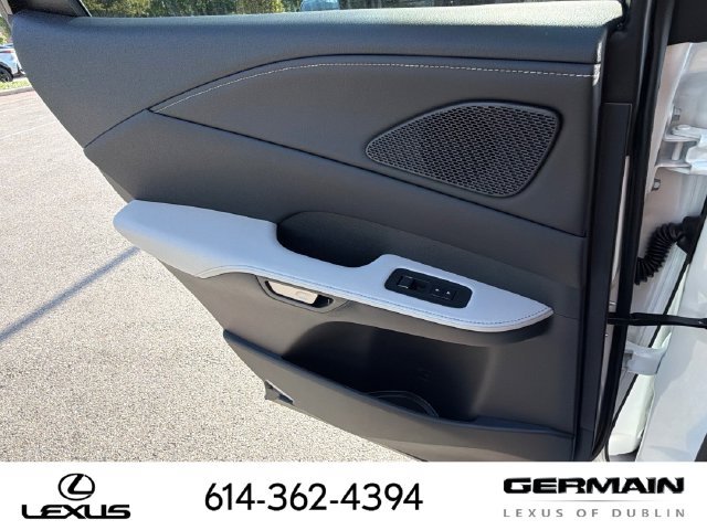 New 2026 Lexus RX 350 Premium w/ Convenience Package AWD/4WD image 11