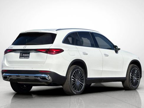 New 2026 Mercedes-Benz GLC 300 image 13