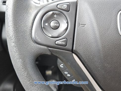 Used 2012 Honda CR-V EX image 19