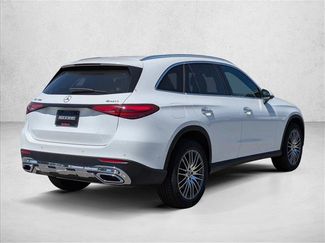 New 2026 Mercedes-Benz GLC 300 4MATIC video 2