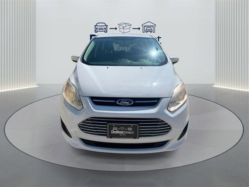 Used 2016 Ford C-MAX SE image 3