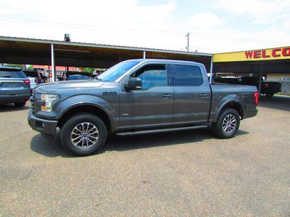 Used 2016 Ford F150 XLT w/ Equipment Group 302A Luxury