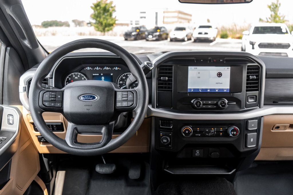 Used 2023 Ford F150 XLT AWD/4WD image 15