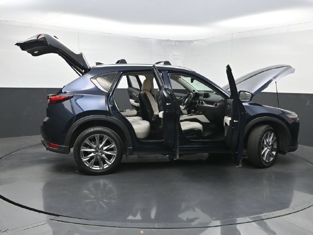 Used 2019 MAZDA CX-5 Grand Touring Reserve AWD/4WD image 40