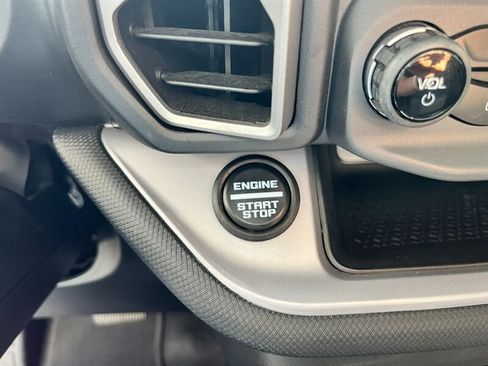Used 2023 Ford Bronco Sport Big Bend w/ Convenience Package AWD/4WD image 31