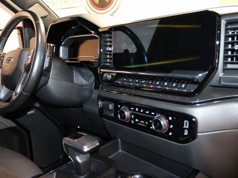 Used 2022 Chevrolet Silverado 1500 ZR2 w/ Technology Package image 65