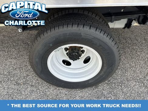 New 2026 Ford E-350 and Econoline 350 Super Duty w/ Driver's Safety Package image 13