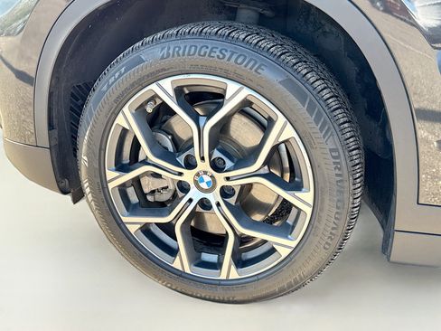 Used 2022 BMW X1 sDrive28i image 41