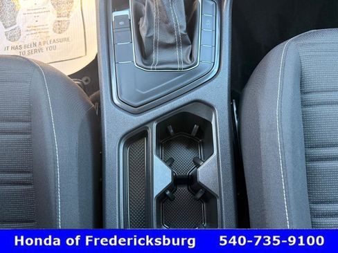 Used 2023 Volkswagen Tiguan S image 24