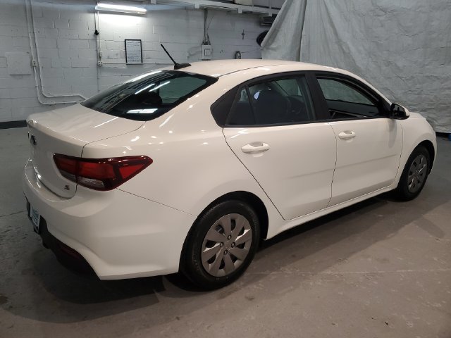 Used 2019 Kia Rio S FWD image 7