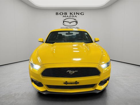 Used 2017 Ford Mustang Premium w/ Ecoboost Performance Package image 8