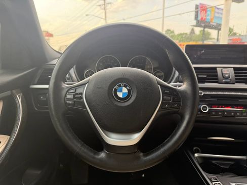 Used 2015 BMW 328i xDrive Sedan AWD/4WD image 25