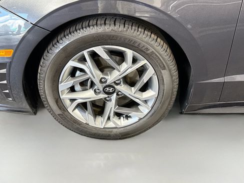 Used 2020 Hyundai Sonata SEL FWD image 38