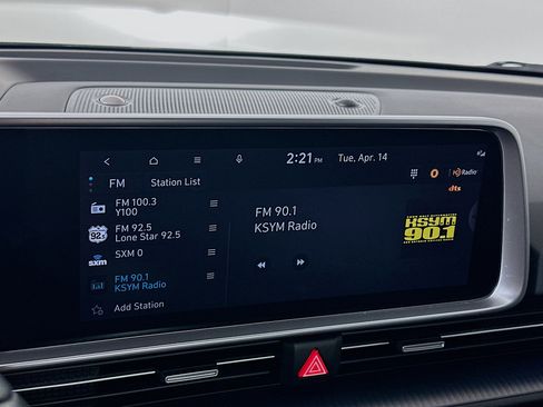 Used 2024 Hyundai Ioniq 6 SE image 19