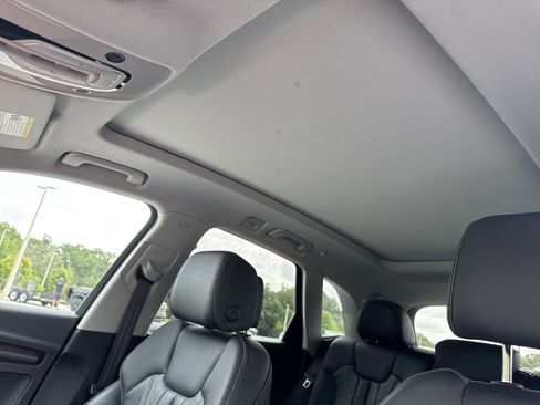 Used 2024 Audi Q5 2.0T Premium Plus AWD/4WD image 23