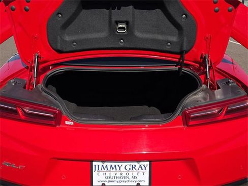Used 2018 Chevrolet Camaro ZL1 image 15