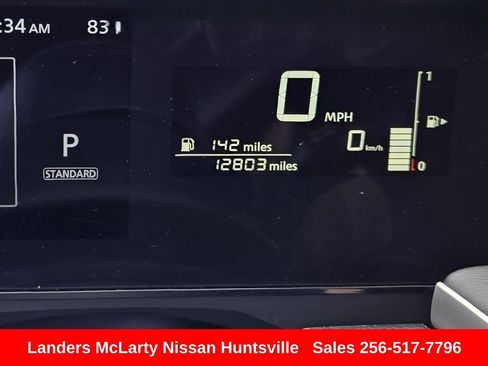 Used 2025 Nissan Kicks S AWD/4WD image 26