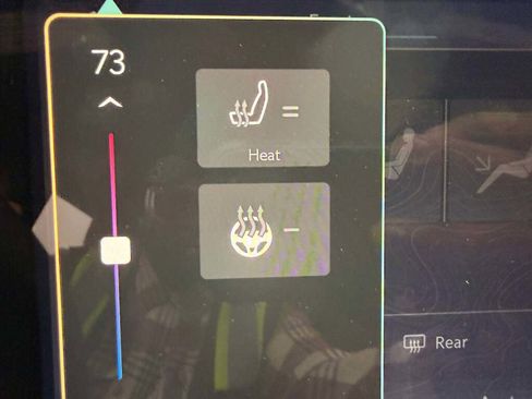 New 2026 Jeep Compass Limited image 33