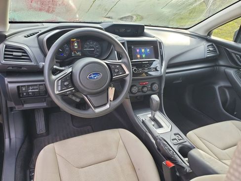 Used 2017 Subaru Impreza 2.0i Premium image 7