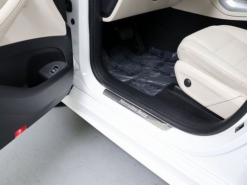 Certified 2026 Mercedes-Benz GLE 350 GLE 350 image 29