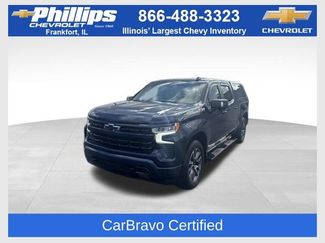 Certified 2022 Chevrolet Silverado 1500 RST w/ RST All Star Premium Package AWD/4WD video 1