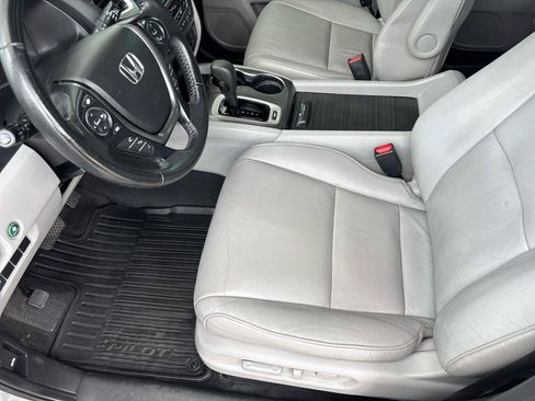 Used 2016 Honda Pilot EX-L image 13